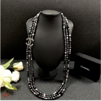 Sumptuous Inexpensive Chanel Necklace CE7563