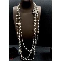 Spot Low Cost Chanel Necklace CE7565