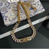 Famous Brand Dior Necklace CE7571