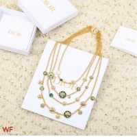 Buy Inexpensive Dior Necklace CE7578