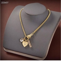 Traditional Specials Dior Necklace CE7580