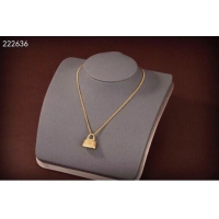 Affordable Price Louis Vuitton Necklace CE7581