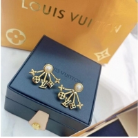 New Product Classic Louis Vuitton Earrings CE7601