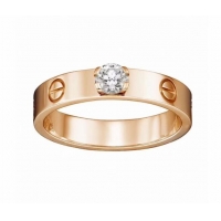 Top Quality Generous Cartier Ring CE7585