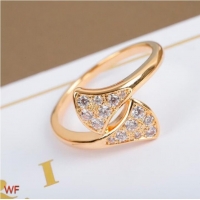 Buy Low Cost BVLGARI Ring CE7579 Gold