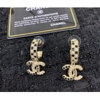 Chic Low Cost Chanel Earrings CE7587