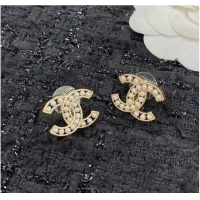 Top Quality Inexpensive Chanel Earrings CE7588