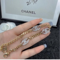 Luxury Inexpensive Chanel Bracelet CE7590