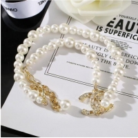 New Product Grade Chanel Necklace CE7594