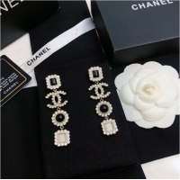 Specials Top Quality Chanel Earrings CE7609