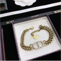 Latest Style Classic Dior Bracelet CE7611