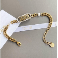 Market Sells Discount Dior Bracelet CE7621