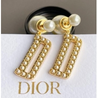 Buy Discount AAAAA Dior Earrings CE7622