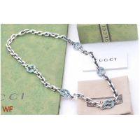 New Fashion Discount Gucci Necklace CE7612