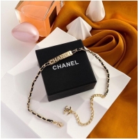 Buy Fashionable Chanel Necklace CE7624