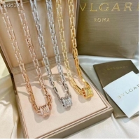 Super Quality Classic BVLGARI Necklace CE7634