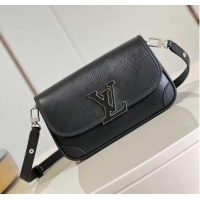 Shop Promotional Louis Vuitton BUCI M59457 Black