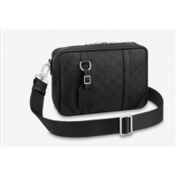 Good Product Louis Vuitton SIRIUS MESSENGER Good Product Louis Vuitton SIRIUS MESSENGER N45286 blackGood Product Louis V