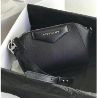 Cheapest GIVENCHY Original Leather Shoulder Bag 1870 black