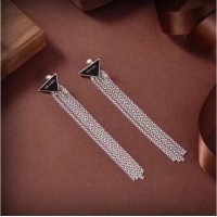 Well Crafted PRADA Earrings CE6844