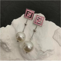 Buy New Cheap Fendi Earrings CE6849