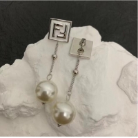 Good Quality Fendi Earrings CE6850