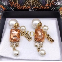 Good Product Dior Earrings CE6856