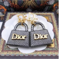 Pretty Style Discount Dior Earrings CE6858