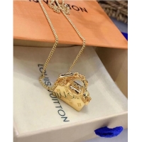 Fashion Discount Louis Vuitton Necklace CE6865