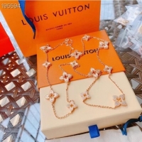 Good Product Louis Vuitton Necklace CE6866