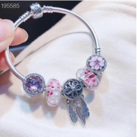 Stylish Promotional Pandora Bracelet CE6868