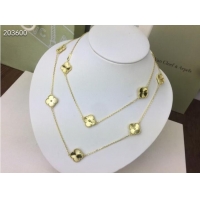 Buy Cheapest Van Cleef & Arpels Necklace CE6878