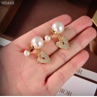 Fashion Discoun Dior Earrings CE6887