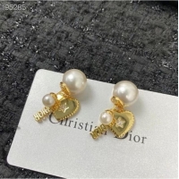 Youthful Cheap Dior Earrings CE6891