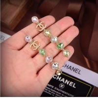 Elegant Inexpensive Chanel Earrings CE6894