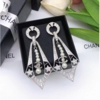 Reasonable Price Grade Chanel Earrings CE6895