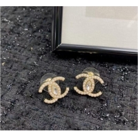 Reasonable Price Chanel Earrings CE6908