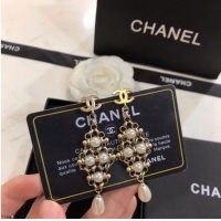 Good Product Chanel Earrings CE6909