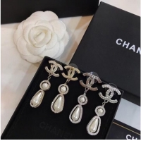 Buy Inexpensive Chanel Earrings CE6911