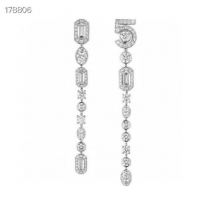 Grade Quality Chanel Earrings CE6912