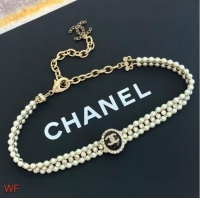 Spot Bulk Promotional Chanel Necklace CE6914