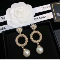 Top Grade Discount Chanel Earrings CE6916