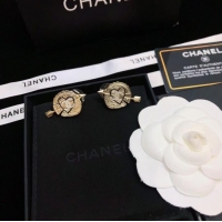 Super Quality Chanel Earrings CE6917