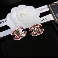 Buy Good Discount Chanel Earrings CE6919