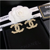 Fashion Luxury Discount Chanel Earrings CE6920