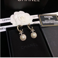 Particularly Discount Recommended Chanel Earrings CE6920