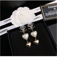 New Inexpensive Chanel Earrings CE6921