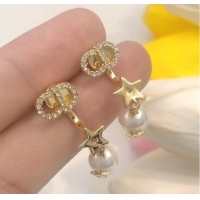 Low Cost Dior Earrings CE6927