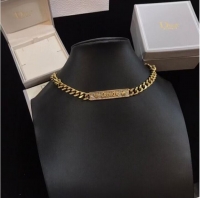 Shop Low Price Dior Necklace CE6941