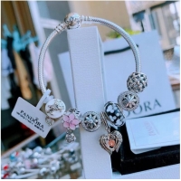 Classic Cheapest Pandora Bracelet CE6930